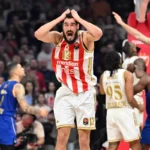 Partizan pronašao zamenu za kapitena, fudbaler će danas biti zvanično predstavljen u Humskoj