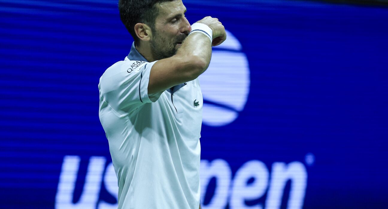 Novak Đoković
