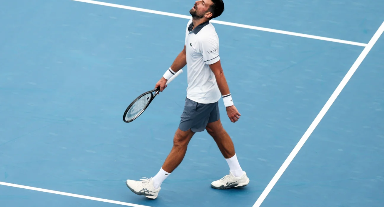 Novak Đoković