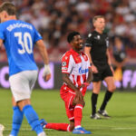 Ne ide u Vojvodinu, a neće igrati u Crvenoj zvezdi: Nikola Kalinić doneo ŠOKANTNU odluku i oglasio se porukom (FOTO)