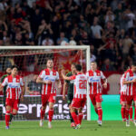 Navijači Crvene zvezde ga ne pamte po lepom: Majk Tobi pred potpisom