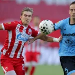 Zamene za Vokera: Partizan ima nekoliko imena u opticaju, evo ko može obući crno-beli dres