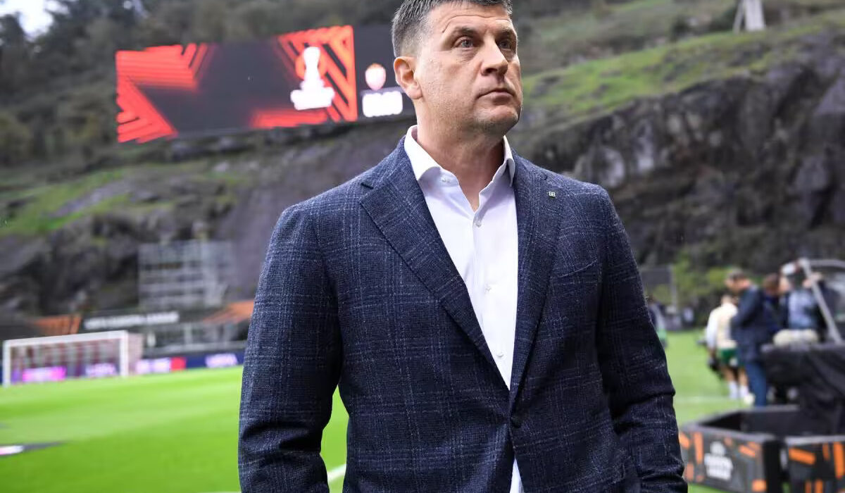 Vladan Milojević