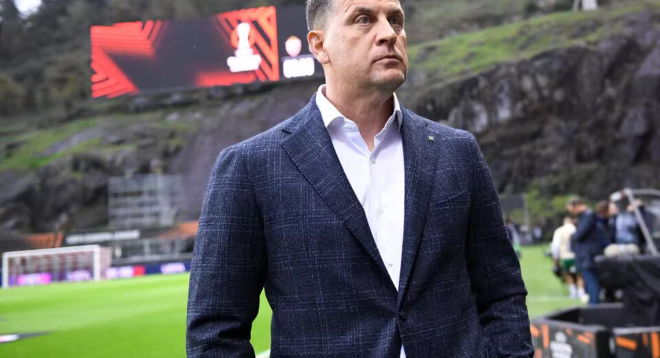Vladan Milojević