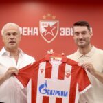Partizan dobio novu MILIONSKU ponudu za Dembu Seka! Crno-beli doneli važnu odluku pred Vojvodinu i raskinuli ugovor sa igračem