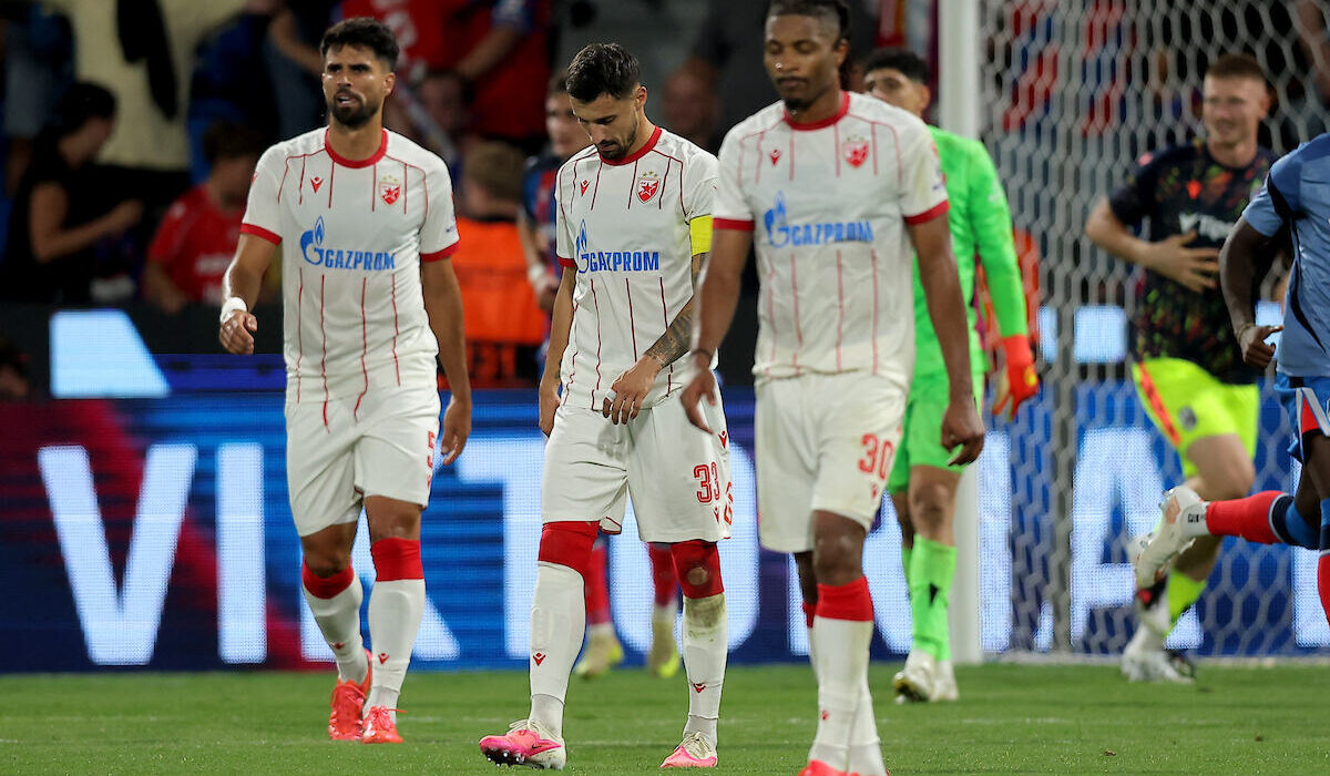 Crvena zvezda