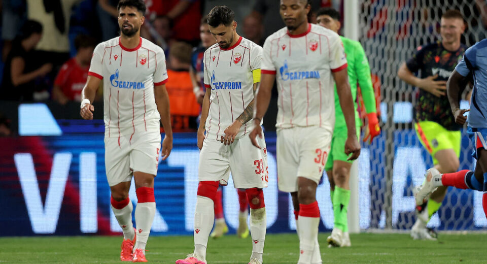 Crvena zvezda