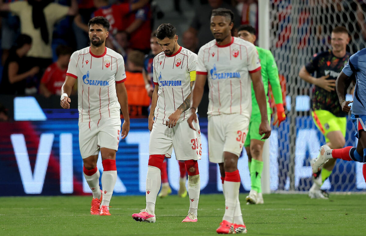 Crvena zvezda