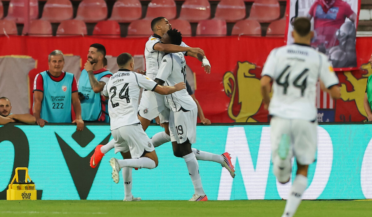 FK Partizan