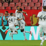 Odluka UEFA o trostrukoj suspenziji za Osmana Bukarija i disciplinski izazovi Alberta Rijere u Crvenoj zvezdi pred evropske mečeve i derbi