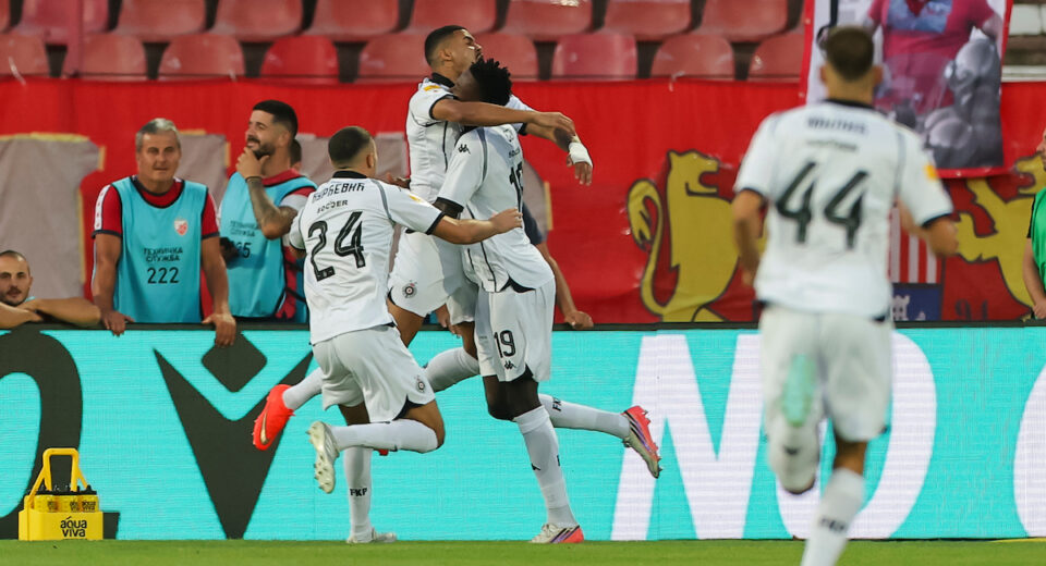 FK Partizan