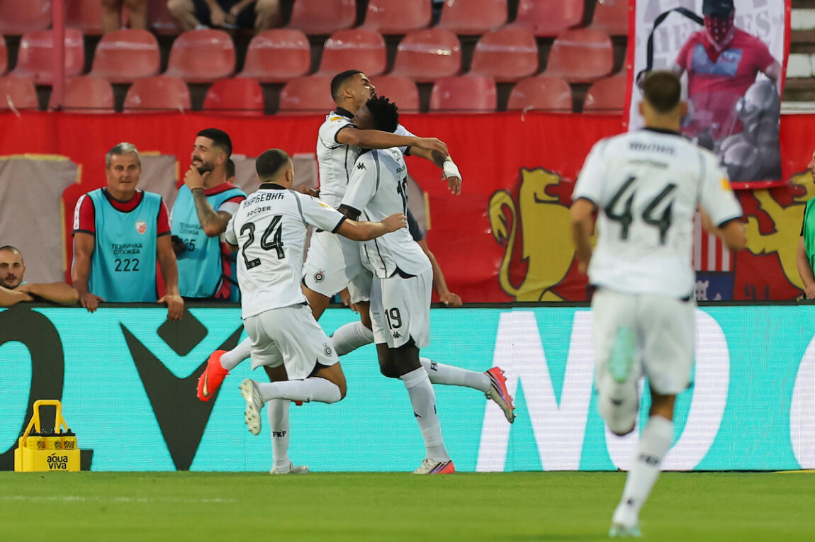 FK Partizan