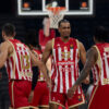 KK Crvena zvezda