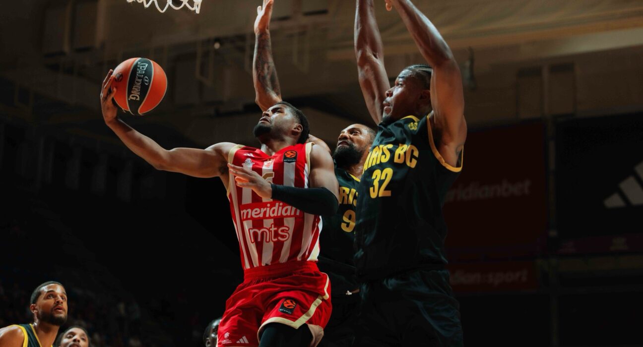 KK Crvena zvezda