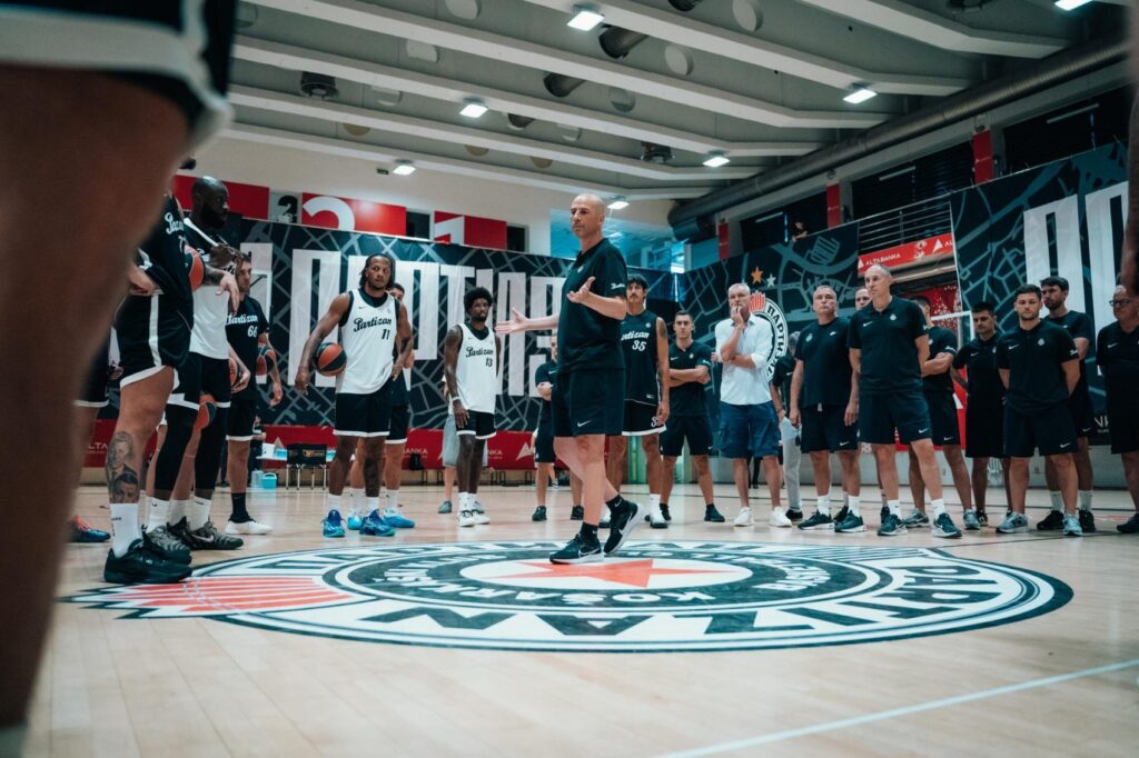 KK Partizan