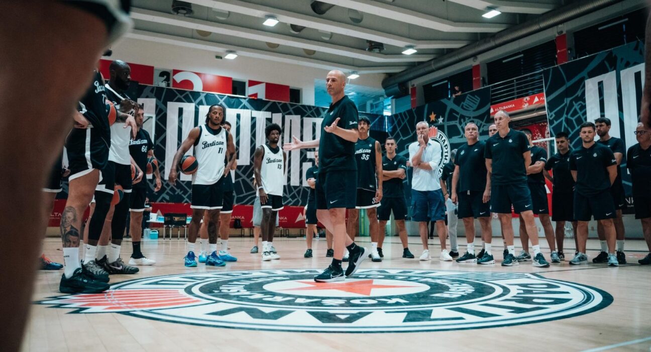 KK Partizan