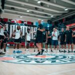 Spektakl u Surdulici za pamćenje: Radnik i Partizan podelili bodove u meču sezone, a jedan detalj je obeležio susret (VIDEO)