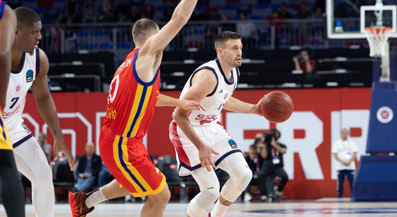 Aleksa Avramović