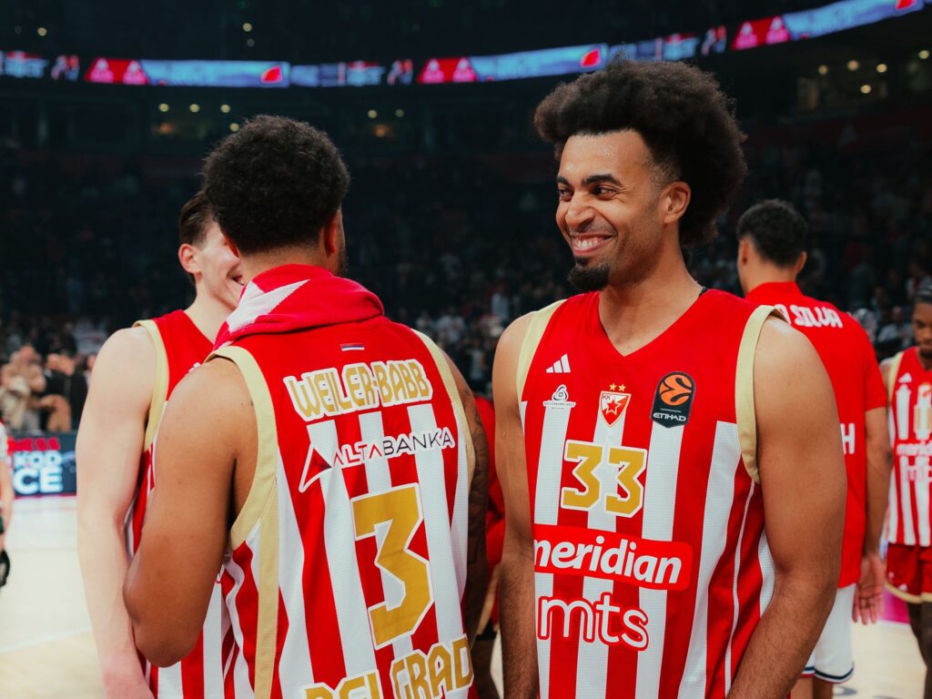Crvena zvezda