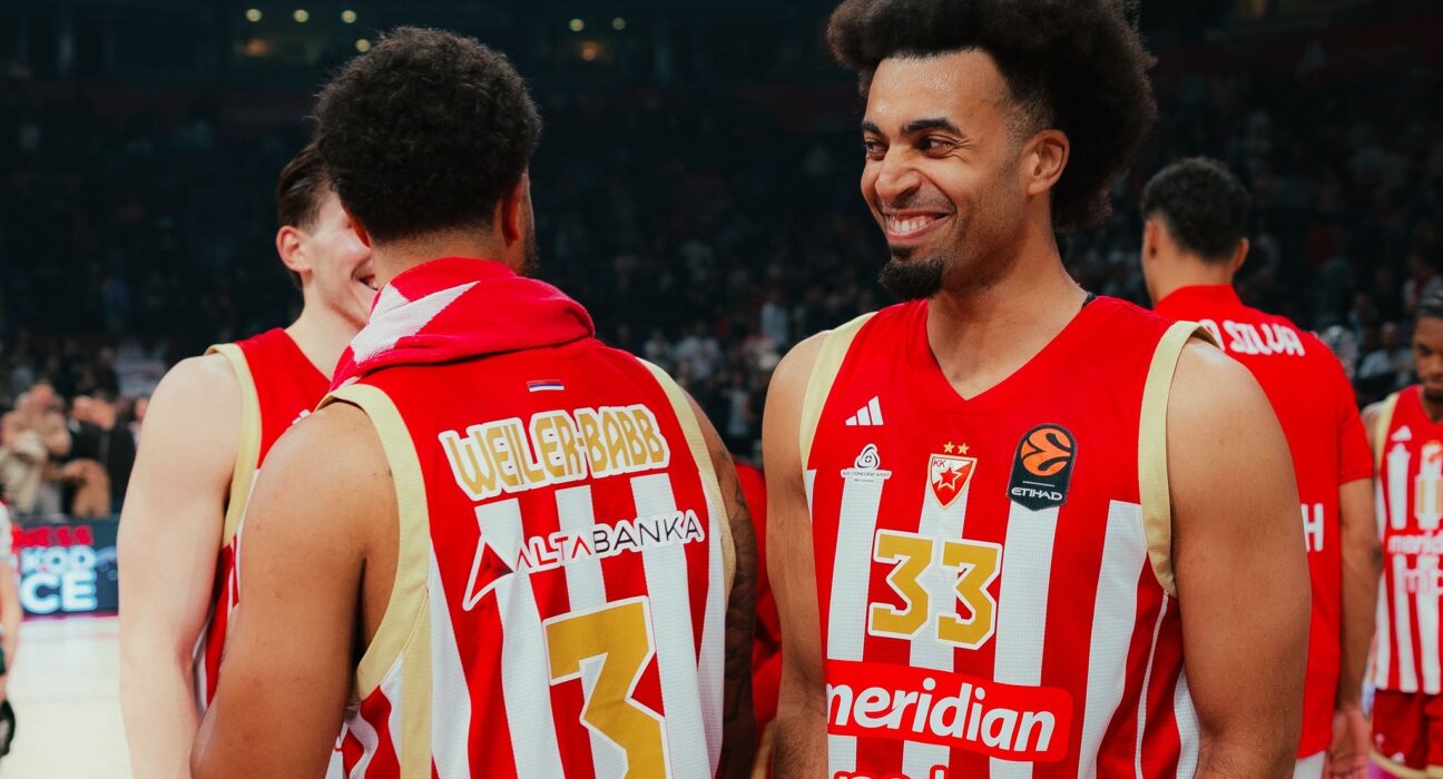 Crvena zvezda