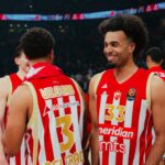 BUM: Bivši košarkaš Partizana prvi pik na NBA draftu?! Smeši mu se svetla budućnost (VIDEO)