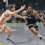 Pati Mils otkrio detalje razgovora sa Partizanom, pa poslao poruku navijačima crno-belih!