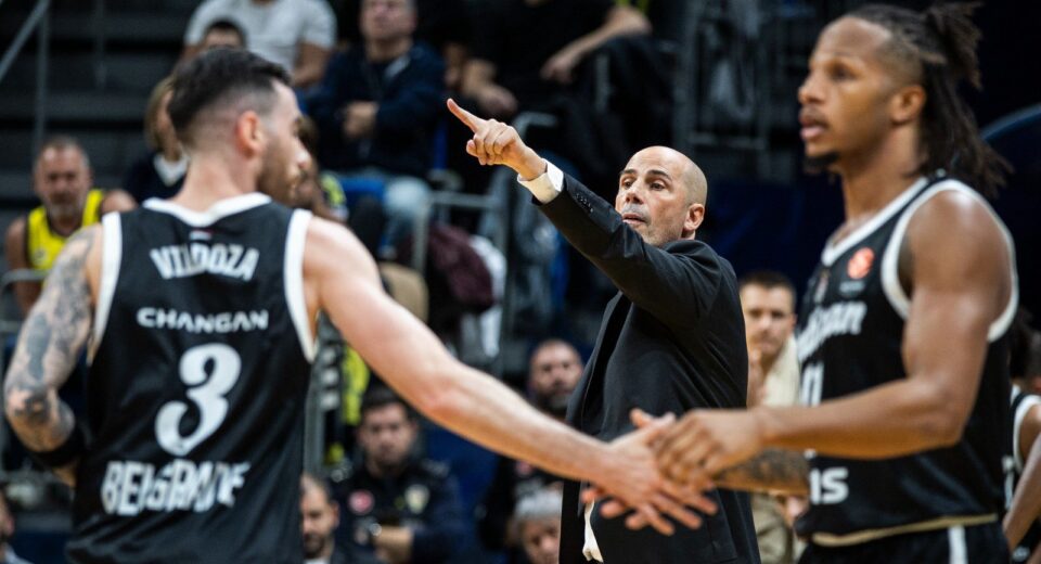 KK Partizan
