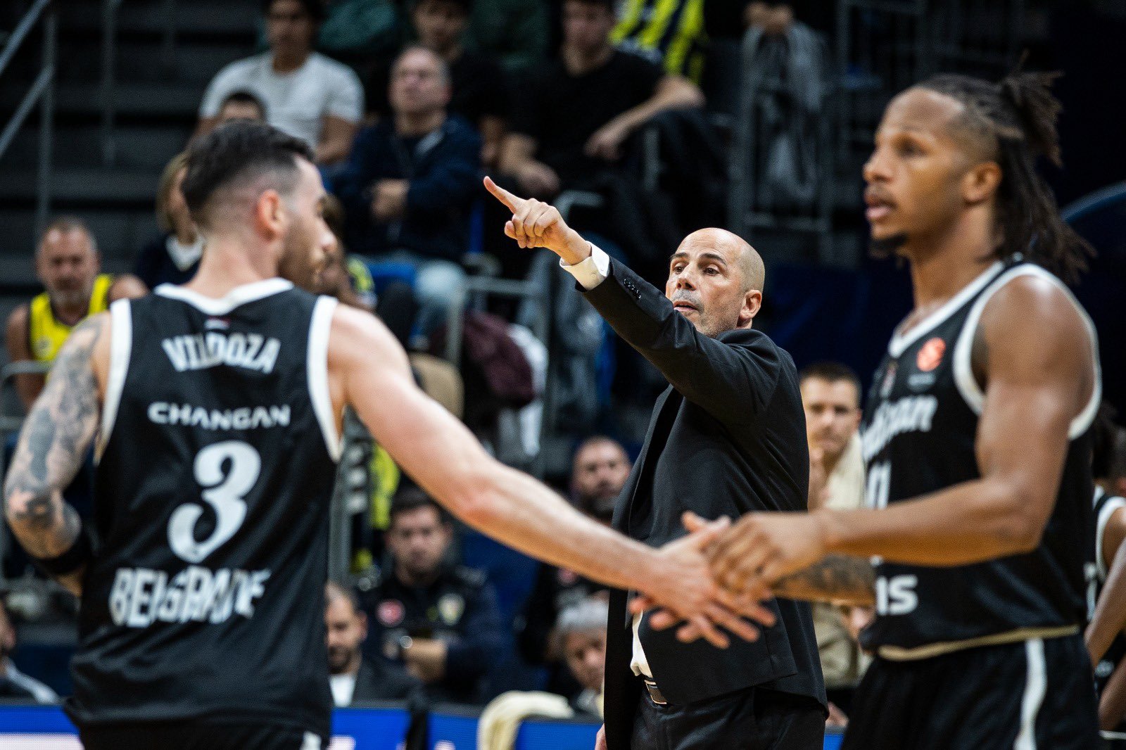 KK Partizan