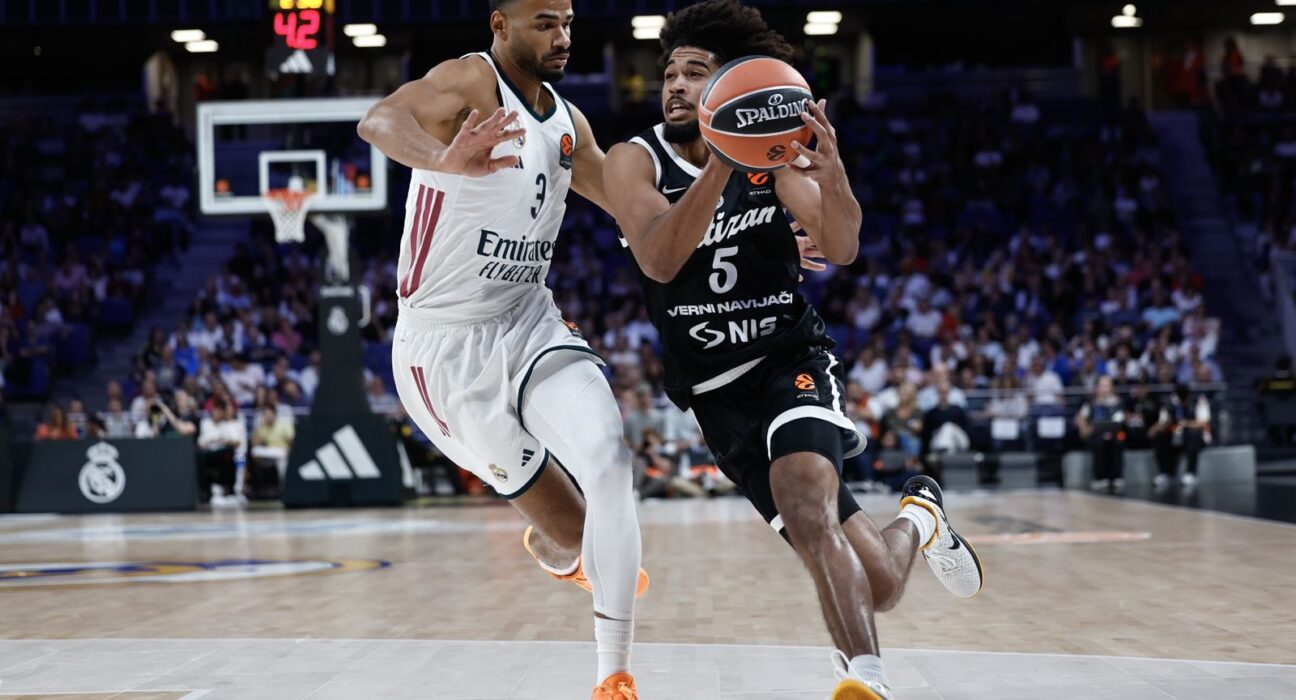 KK Partizan