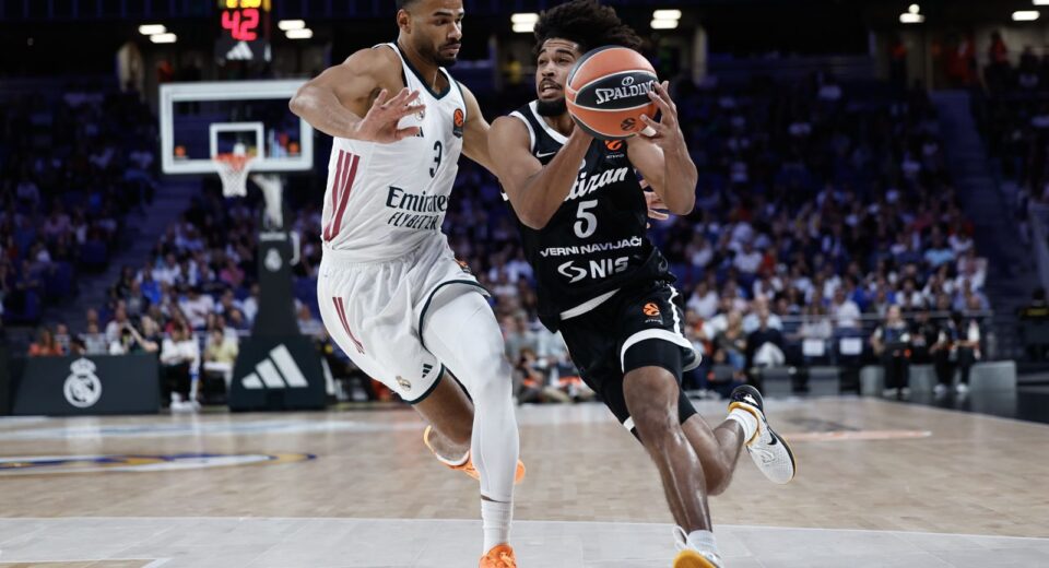 KK Partizan