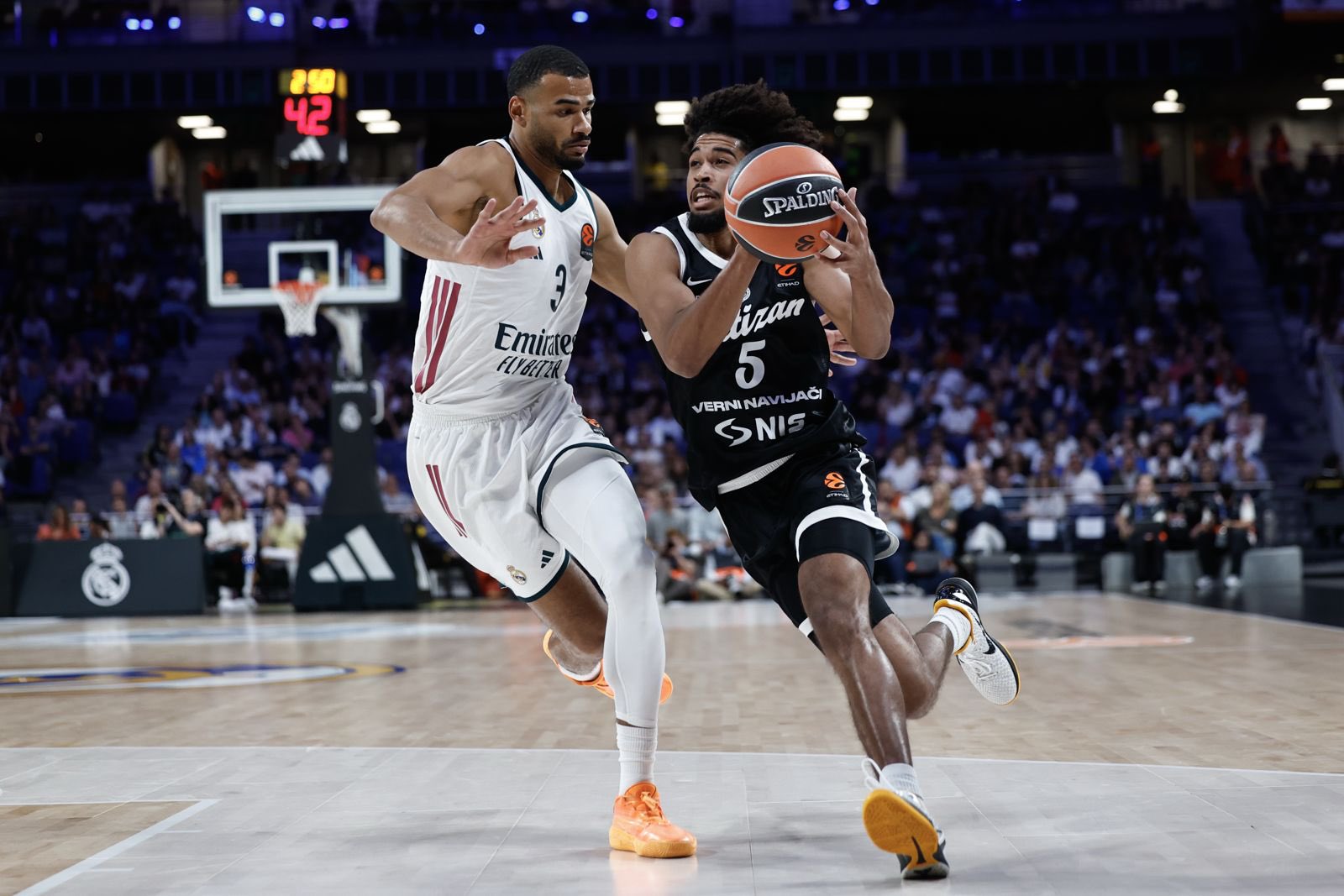 KK Partizan