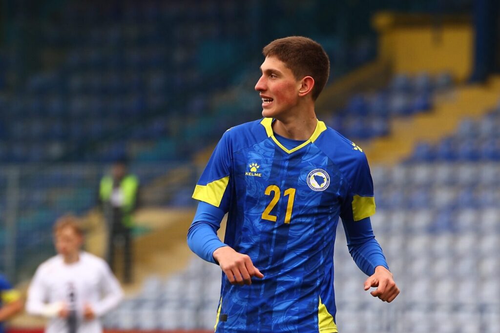 Matej Deket