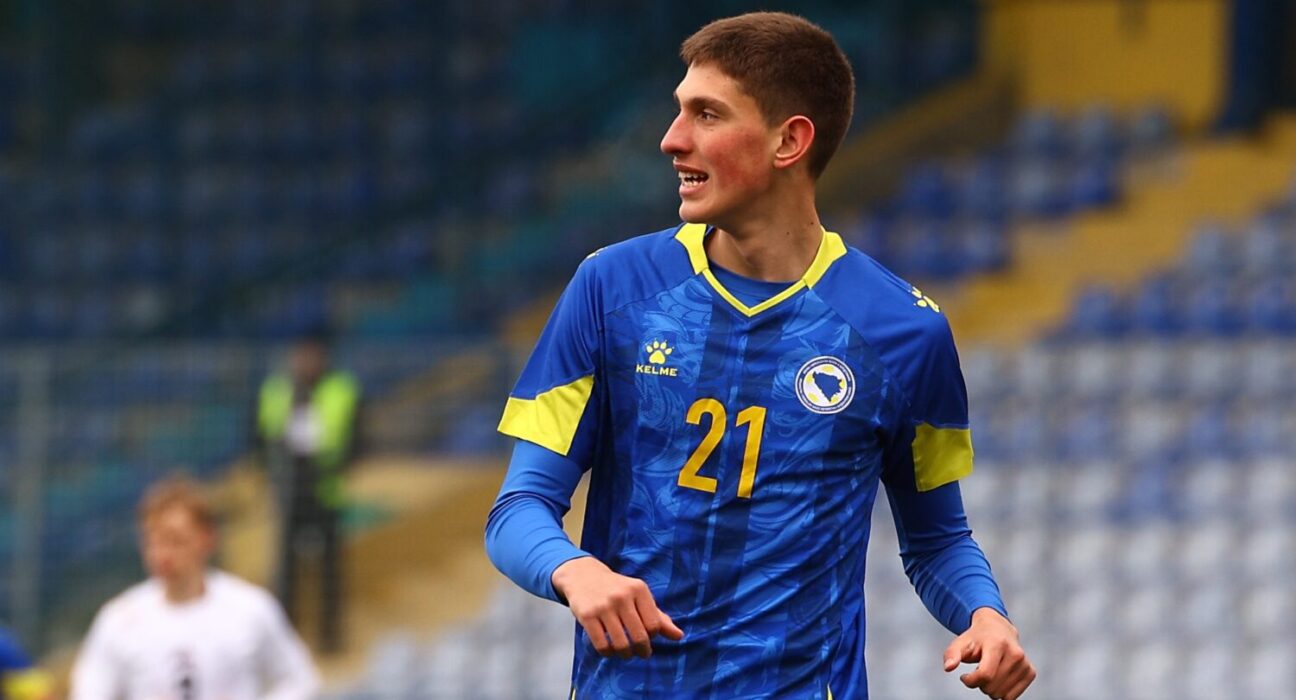 Matej Deket
