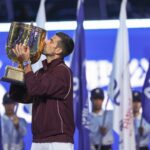 Novak Đoković posle preokreta srušio Ambera u Bazelu, Srbin saznao rivala u drugom kolu (FOTO)
