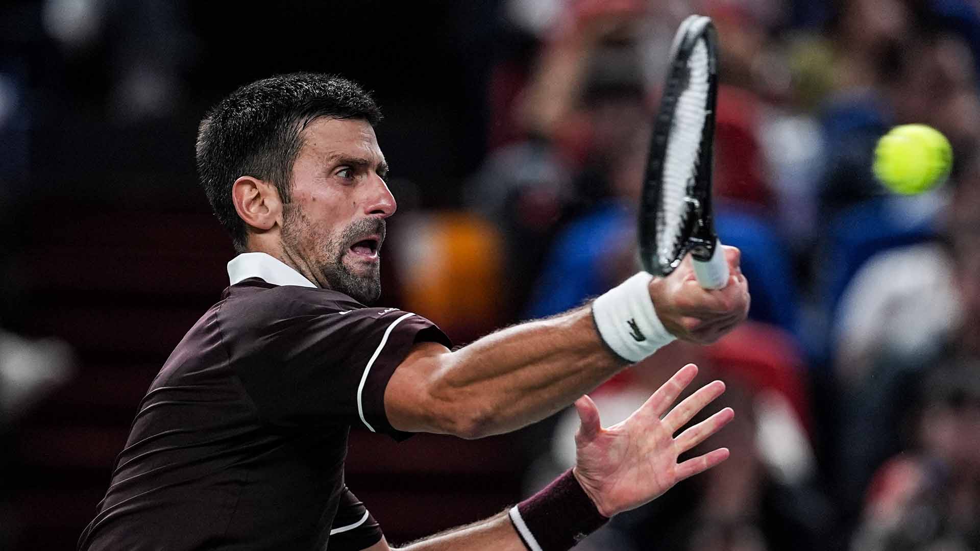 Novak Đoković