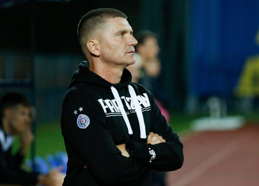 Srđan Blagojević